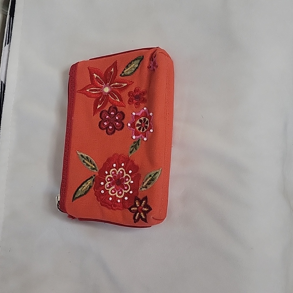 Liz Claiborne Make Up Pouch